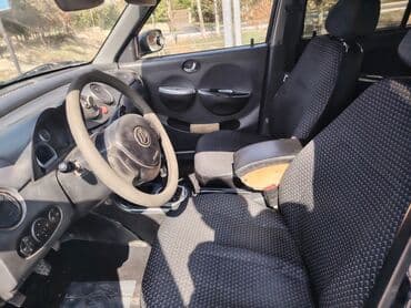 вентилятор с охлаждением в баку: LIFAN Smily (320): 1.3 л | 2014 г. 342154 км Хэтчбэк — 10