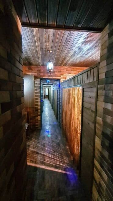 kiraye kafe verirem: Köhnə Günəşlidə, Venesiya Şadlıq Sarayı yaxınlığında, Turş su — 12