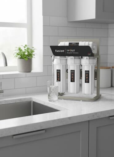 фильтр для воды: Su Filteri — 5