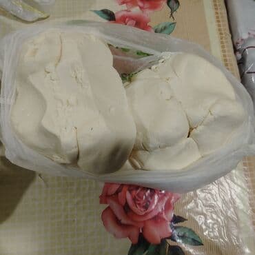 Süd məhsulları və yumurtalar: Temiz rayona gelme pendrdi — 6