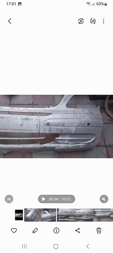 Ön, Mercedes-Benz VIANO, 2005 il, Almaniya, Ödənişli çatdırılma, Ünvandan götürmə lalafo.az -da Ön, Mercedes-Benz VIANO, 2005 il, Almaniya, Ödənişli çatdırılma, Ünvandan götürmə