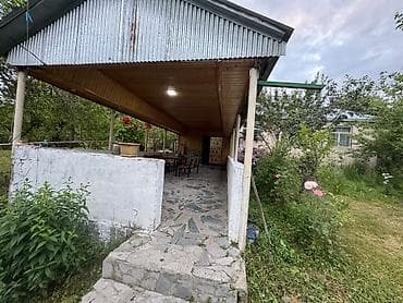 kiraye evlerin kreditle satisi: İstisu, 120 kv. m, 4 otaqlı, Hovuzsuz, Su — 7