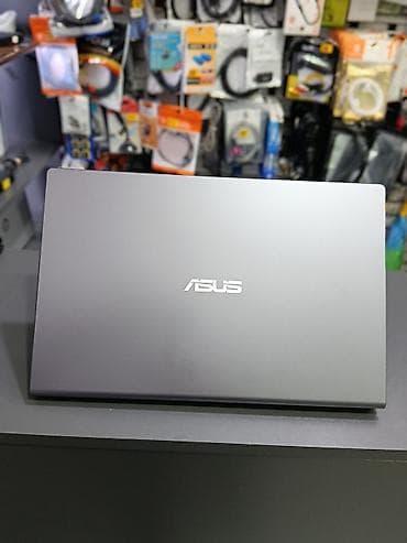 Məişət texnikası: İşlənmiş ASUS Vivobook, 15.6 ", Intel Core i3, 256 GB, Ünvandan götürmə, Pulsuz çatdırılma, Ödənişli çatdırılma — 5