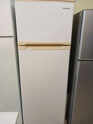 eurolux soyuducu qiymetleri: İşlənmiş 2 qapılı Beko Soyuducu Satılır, rəng - Ağ, Təkərli — 4