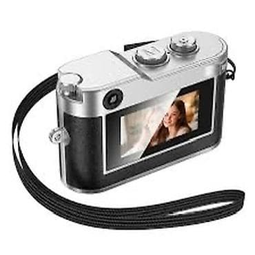 aksiyon kamera: Hoco DV210 mini rəqəmsal kamera - Kompakt, retro dizaynlı mini kamera — 2