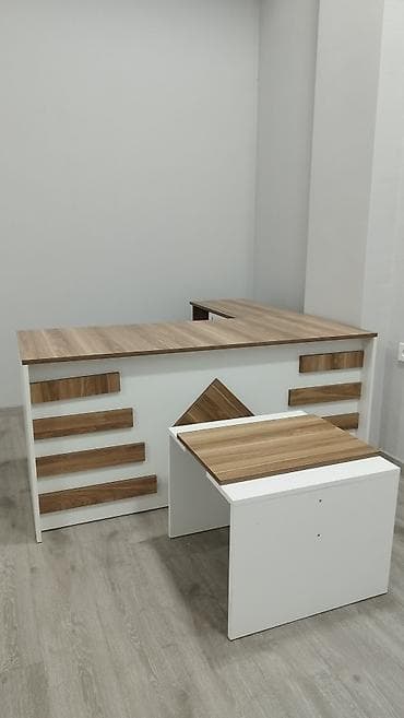 mudur stolu: ✅Stokda: 15 ədəd var ✅Yenidir! qiymət real öz qiymətidir! — 1