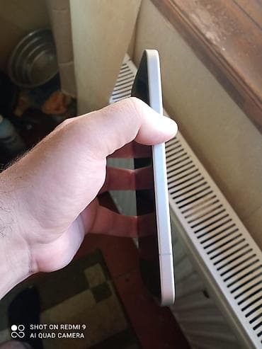 telefon s21: Xiaomi 15 Pro, 512 GB, rəng - Qəhvəyi, 
 Simsiz şarj — 7