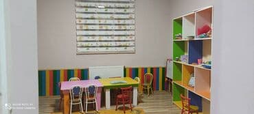 сдаю в аренду помещение: Mərdəkanda 3 sot, 14 otaq, 2 mərtəbə, 600 kv baxça icarəyə verilir — 7