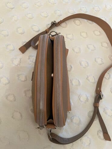 louis vuitton canta: Əl çantası, İşlənmiş — 4