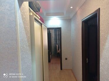 sumqayit bina evi: Bakıxanov qəs., 2 otaqlı, Yeni tikili, 77 kv. m — 9