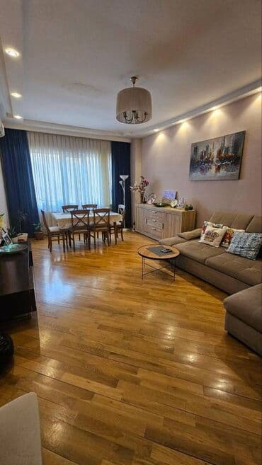 qubada evler kredit: 2 otaqlı, Yeni tikili, m. Xətai, 93 kv. m — 1