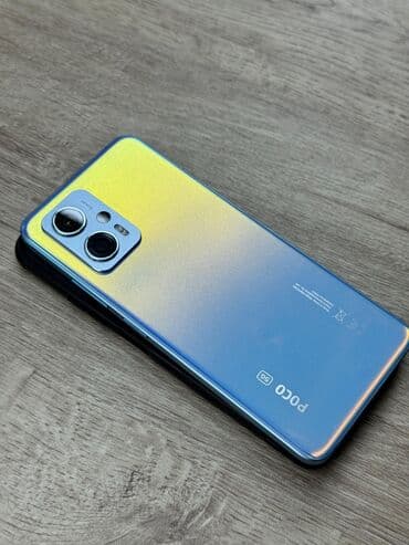 телефон fly mc100 блок питания: Poco X4 GT, 256 ГБ, цвет - Голубой, Сенсорный, Отпечаток пальца, Face ID — 1