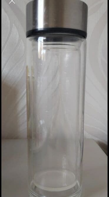 фантом 4 про: Термос, Нержавеющая сталь — 6