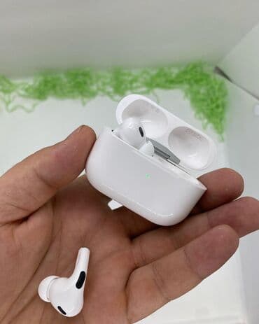 Yeni Simsiz (Bluetooth) Qulaqcıqlar, Apple, rəng - Ağ lalafo.az -da Yeni Simsiz (Bluetooth) Qulaqcıqlar, Apple, rəng - Ağ