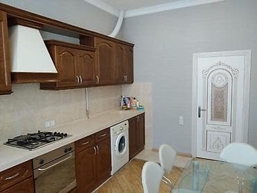 2 otaql: Yasamal rayonu, “Nizami” metrosu yaxınlığında, “Caspian Plaza” ya — 10