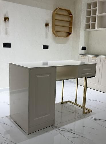 Anbar: Qadın saç ustası tələb olunur, Yerin icarəsi — 4