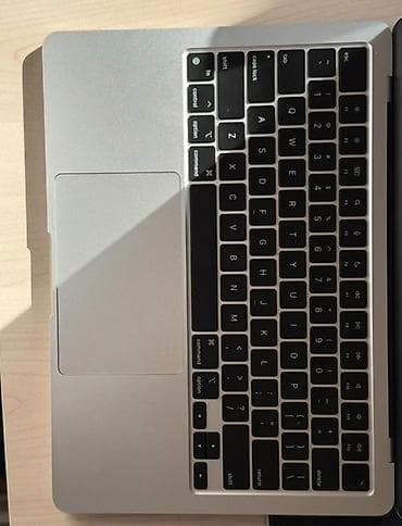 Apple MacBook Air (M3; 8GB Unified memory; 512GB storage) noutbuku — 5