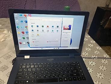 mi band 9: Acer Enduro Urban (BUN314-51W) noutbuk - Ekran: 14", Full HD — 3