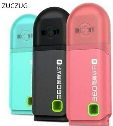 3g wifi modem: DiQQET!!! 360 wifi heç bir xətt çəkmədən evdə wifi yaratmaq üçün — 2