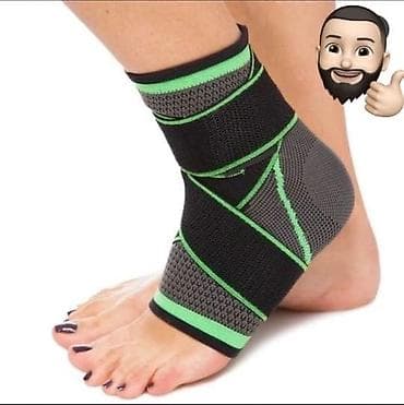 freestyle libre azerbaycan: ✅Topuq korseti #topuq bandajı #ayaq bandajı #bandaj #ayaq korseti — 1