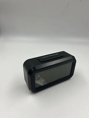 stolüstü saatlar: Masaüstü saatlar, Elektron — 4