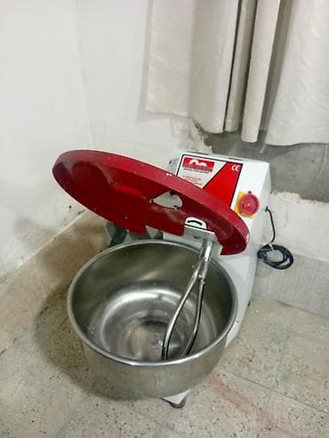 ət maşın: 25 kq, Türkiyə — 1