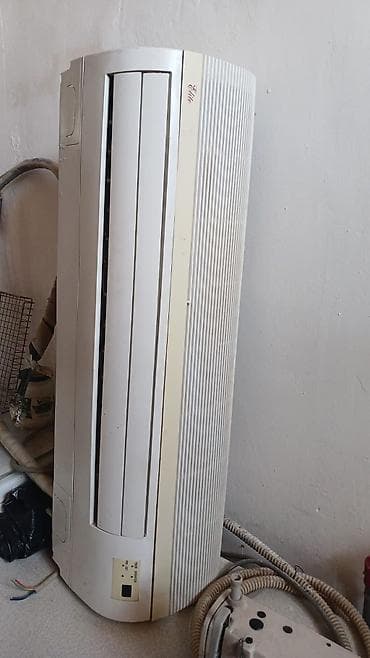 60 kv Elite kondisioner satilir, kocle bagli spkulub qazi ustundedir