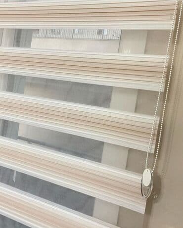 ucuz tüller: Jalüz pərdə ucuz sok qiymətlər bizdə 2 ya 3 günərzində hazırlama — 24