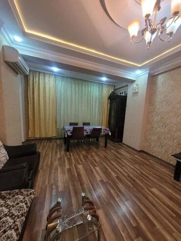 razində kirayə evlər 2024: Nizami rayonu,Bəkir Çobanzadə küçəsi, Bonadea xəstəxanasının, Top qapı — 3