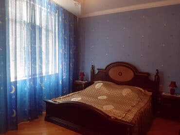 xırdalanda kirayə mənzillər: Xetai metrosu yanı 11mertebeli binanın 4-ci mertebesinde yerleşen — 3