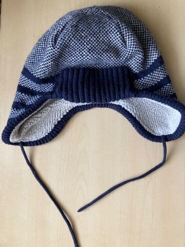 qis ucun koftalar: İdeal vəziyyətdə qış papağı — 1