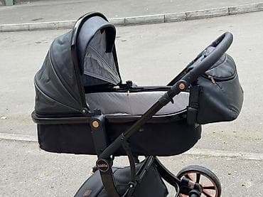 uzun cekmeler: 2-i 1-də araba, Kidilo, Yaş: <1 ay — 5