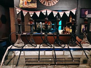 Şəxsi əşyalar: Məhsul: Çəkisi yüngül, şüşə kolbalar və metal gövdə ilə peşəkar — 4