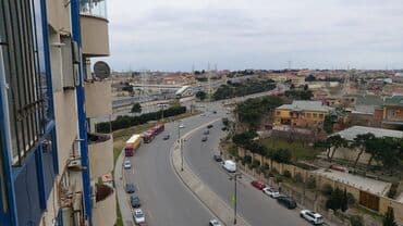 купить квартиры в баку: 2 комнаты, Новостройка, 67 м² — 14