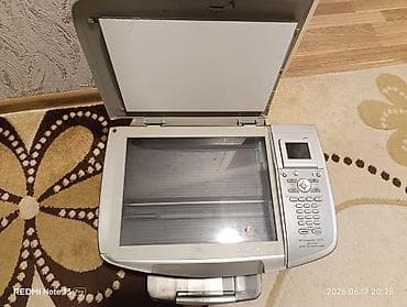 hp rtl 8822ce: HP Photosmart 2610 All‑in‑One çoxfunksiyalı cihaz Xüsusiyyətlər: - — 3
