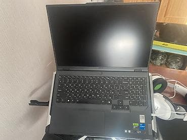 honor magicbook intel: Lenovo Legion, 16 ", Intel Core i5, 1 TB — 1