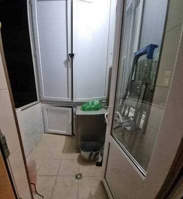 sumqayitda yeni tikili binalar ipoteka: 2 otaqlı, Yeni tikili, m. Əhmədli, 90 kv. m — 7