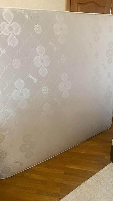 Ortopedik matras, İki nəfərlik lalafo.az -da Ortopedik matras, İki nəfərlik