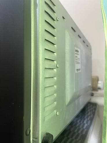 ikinci el mini pc: Elektrik sobası Stolüstü, İşlənmiş — 3