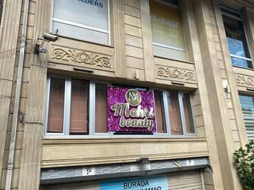 xirdalan yeni tikili binalar: Tam Temirli tam techizatli her bir seraiti var butun avadanliqlari — 3