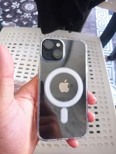 redmi note 8 pro: IPhone 14, 128 GB, Qara, Face ID — 1