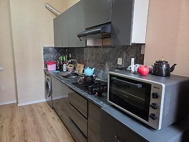 bakida kreditle evler: Xırdalan, Qulubiyyə küçəsi, ev 71, mənzil 1 ünvanında mənzil. - — 3