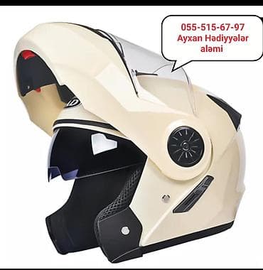 603 мотор: Modulyar motosiklet dəbilqəsi – ANDA Helmets - Tip: Flip-up (çənə — 3