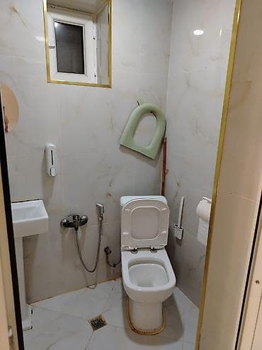 4 otaqlı, 115 kv. m, Kredit yoxdur, Yeni təmirli — 9