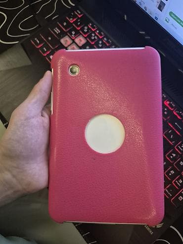 samsung chromebook: Б/у Samsung Galaxy Tab, 7", < 64 ГБ, Самовывоз, Платная доставка — 8