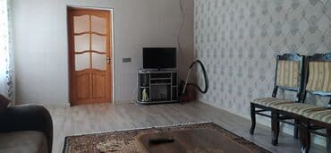 kıraye evler qara qarayevde: 200 kv. m, 3 otaqlı, Hovuzsuz, Kombi, Qaz, İşıq — 7