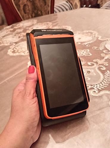 smart kassa: Elektron kassa aparatı 300 azn — 2