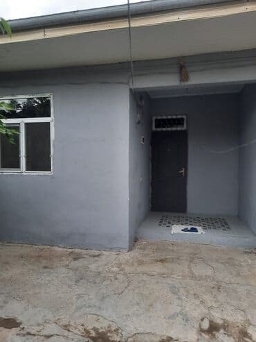 дом в ивановке: 60 м², 2 комнаты, Газ, Электричество, Водопровод — 10