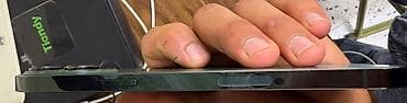 iphone 8s plus: IPhone 13 Pro Max, 256 GB, Yaşıl, Face ID — 3