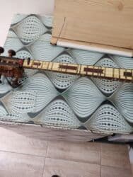 Tar ucebniy 250m Qubada